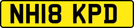 NH18KPD