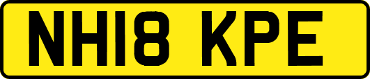 NH18KPE