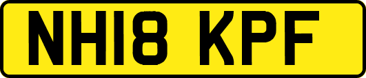 NH18KPF