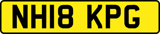 NH18KPG