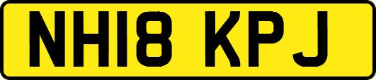 NH18KPJ