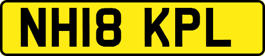 NH18KPL