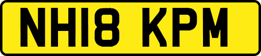 NH18KPM