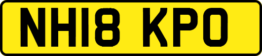 NH18KPO