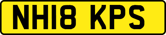 NH18KPS