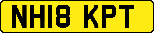 NH18KPT