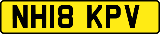 NH18KPV