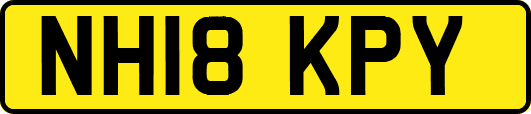 NH18KPY