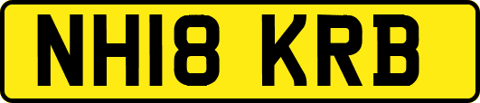 NH18KRB