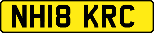 NH18KRC