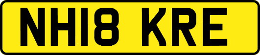 NH18KRE