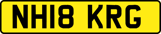 NH18KRG
