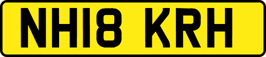 NH18KRH