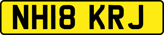 NH18KRJ