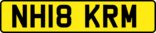 NH18KRM