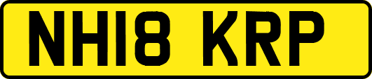 NH18KRP