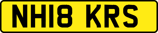 NH18KRS