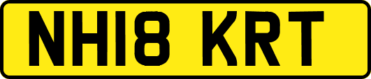 NH18KRT