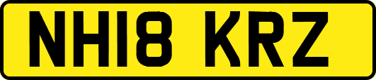 NH18KRZ