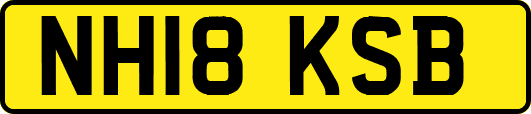 NH18KSB