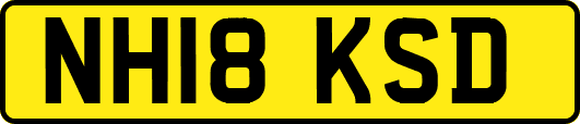 NH18KSD
