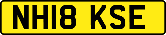 NH18KSE
