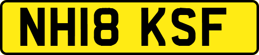 NH18KSF