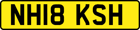 NH18KSH