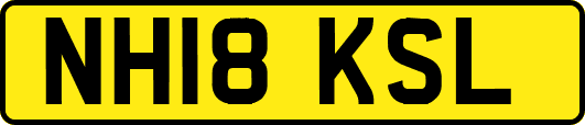 NH18KSL