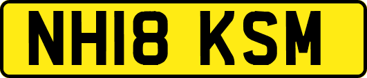 NH18KSM