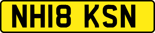 NH18KSN