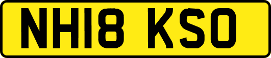 NH18KSO