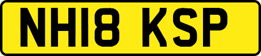 NH18KSP
