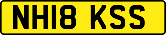 NH18KSS