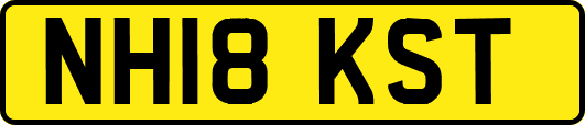 NH18KST