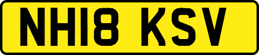 NH18KSV