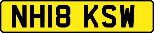 NH18KSW