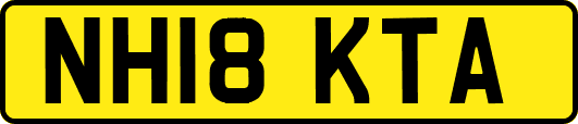 NH18KTA