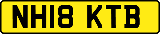 NH18KTB