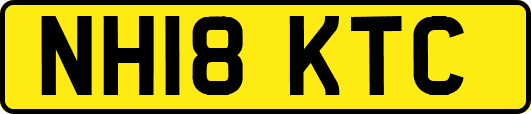 NH18KTC