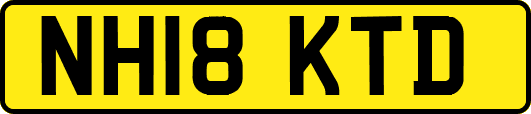 NH18KTD
