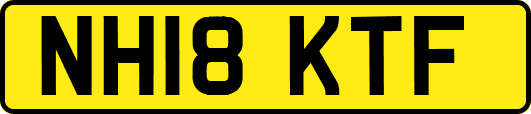NH18KTF