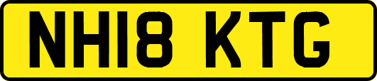 NH18KTG