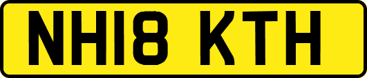 NH18KTH