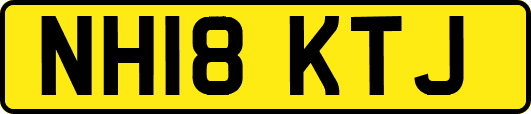 NH18KTJ