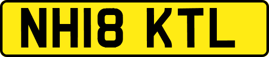 NH18KTL