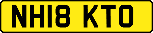 NH18KTO