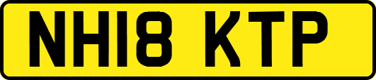 NH18KTP