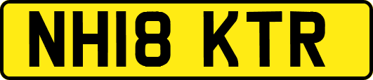 NH18KTR