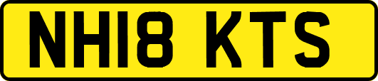 NH18KTS